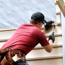 Best Fiber Cement Siding Installation  in Fairview, OK